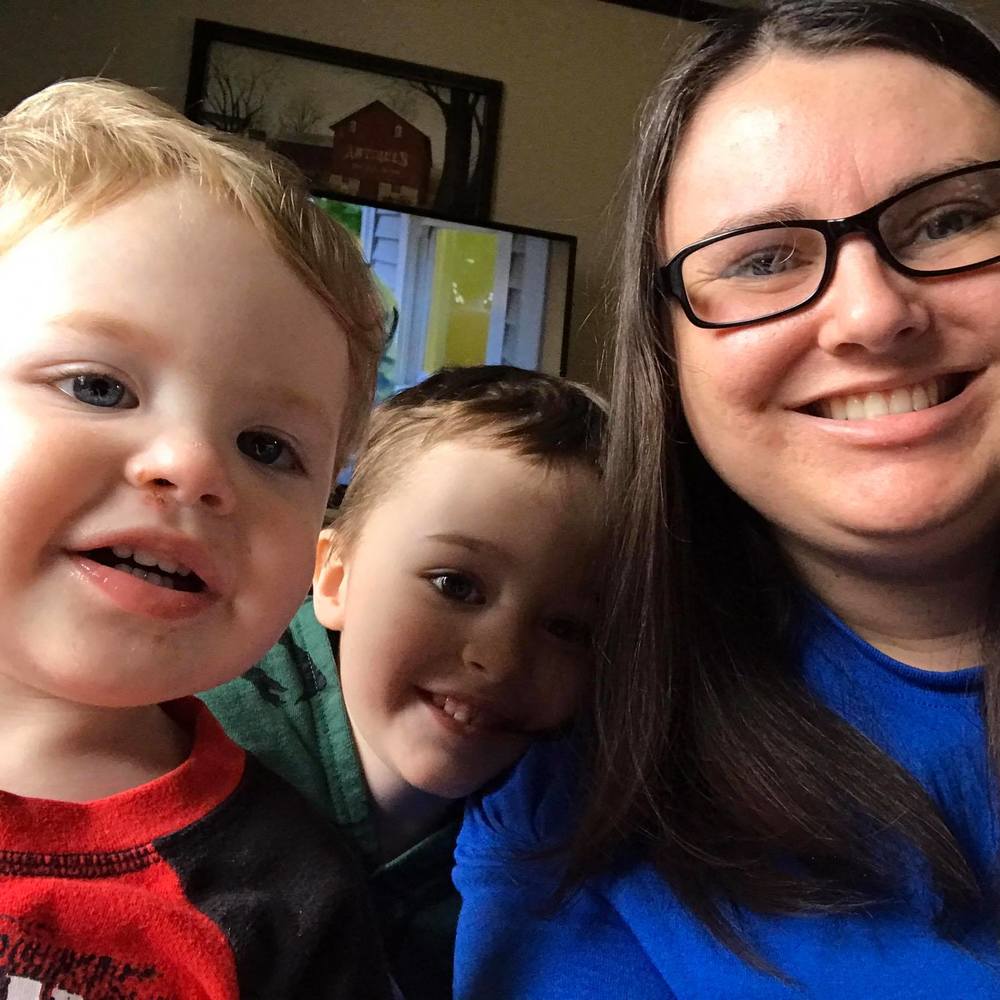 Meet your Posher, Allison